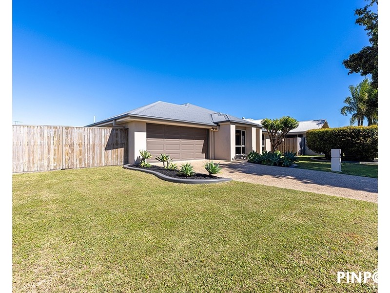 8 Narrabeen Street, Blacks Beach QLD 4740