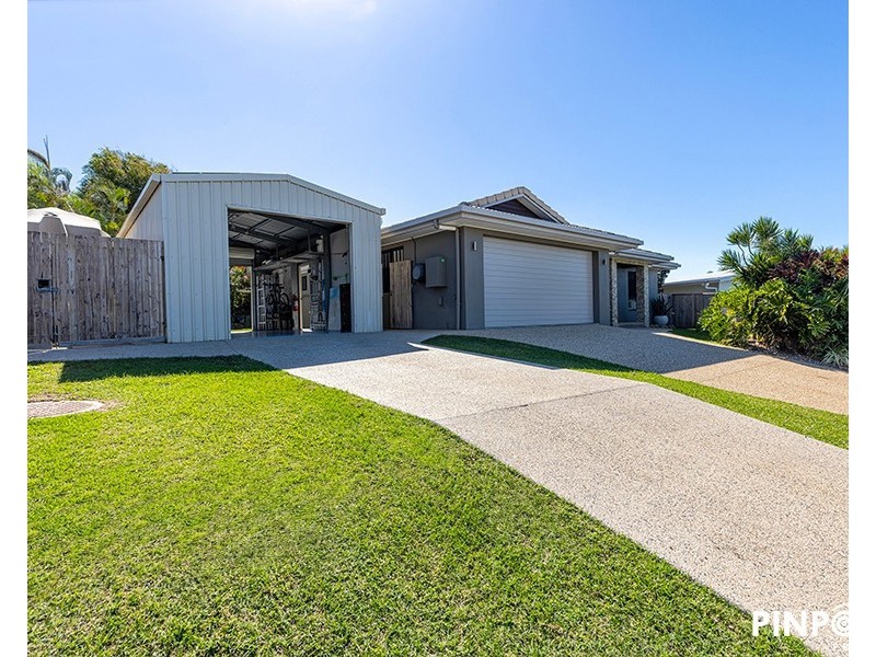 13 Mcalary Drive, Blacks Beach QLD 4740
