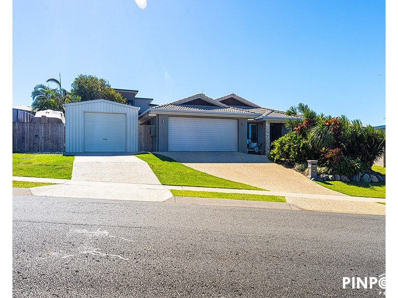 13 Mcalary Drive, Blacks Beach QLD 4740