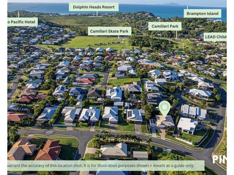 13 Mcalary Drive, Blacks Beach QLD 4740