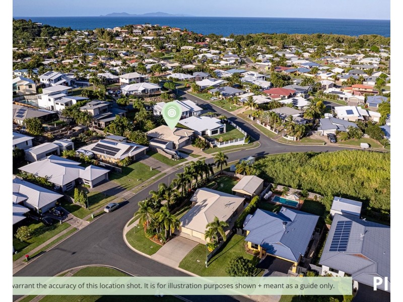 13 Mcalary Drive, Blacks Beach QLD 4740