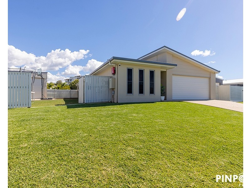 25 Mod Crescent, Beaconsfield QLD 4740