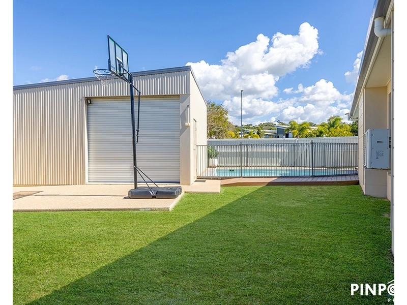 25 Mod Crescent, Beaconsfield QLD 4740