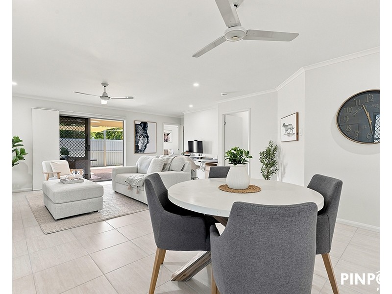 25 Mod Crescent, Beaconsfield QLD 4740