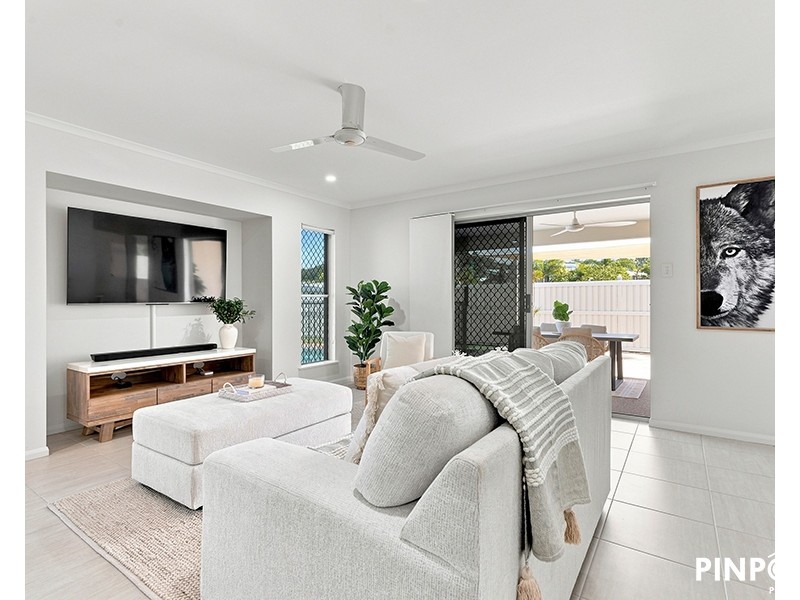 25 Mod Crescent, Beaconsfield QLD 4740