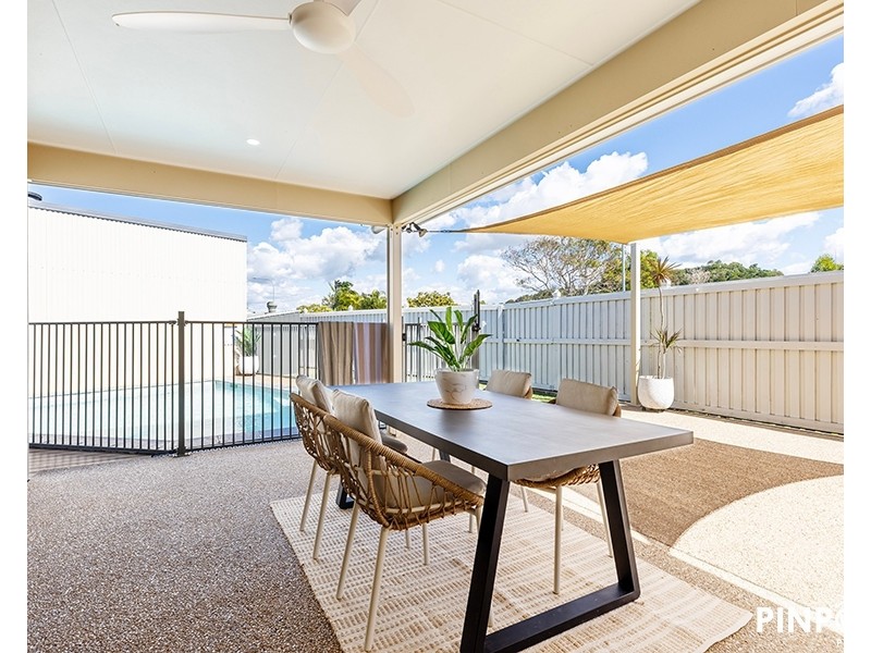 25 Mod Crescent, Beaconsfield QLD 4740