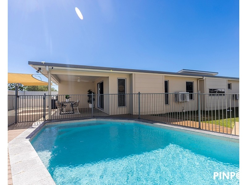 25 Mod Crescent, Beaconsfield QLD 4740