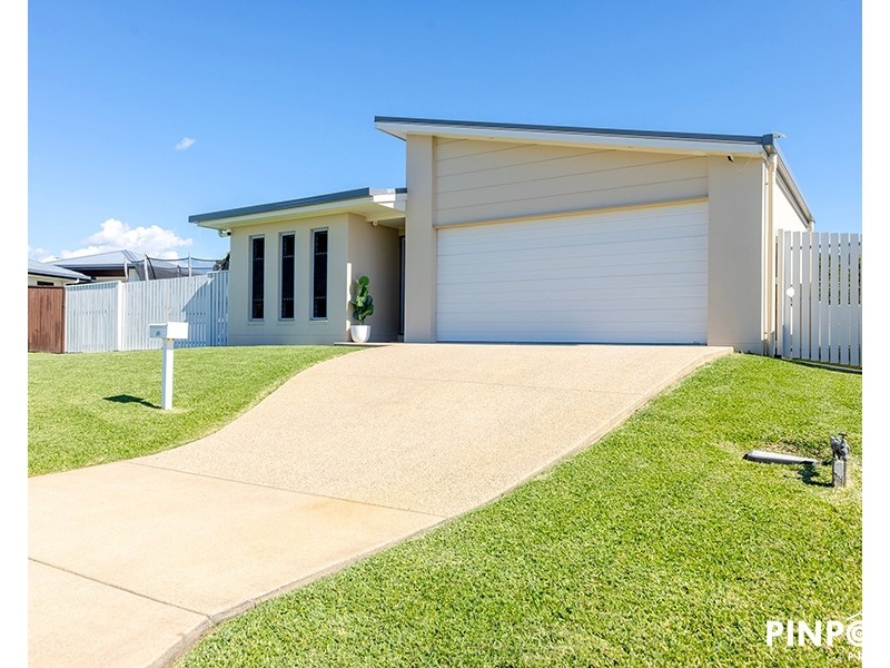 25 Mod Crescent, Beaconsfield QLD 4740