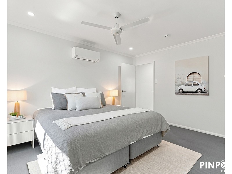 25 Mod Crescent, Beaconsfield QLD 4740
