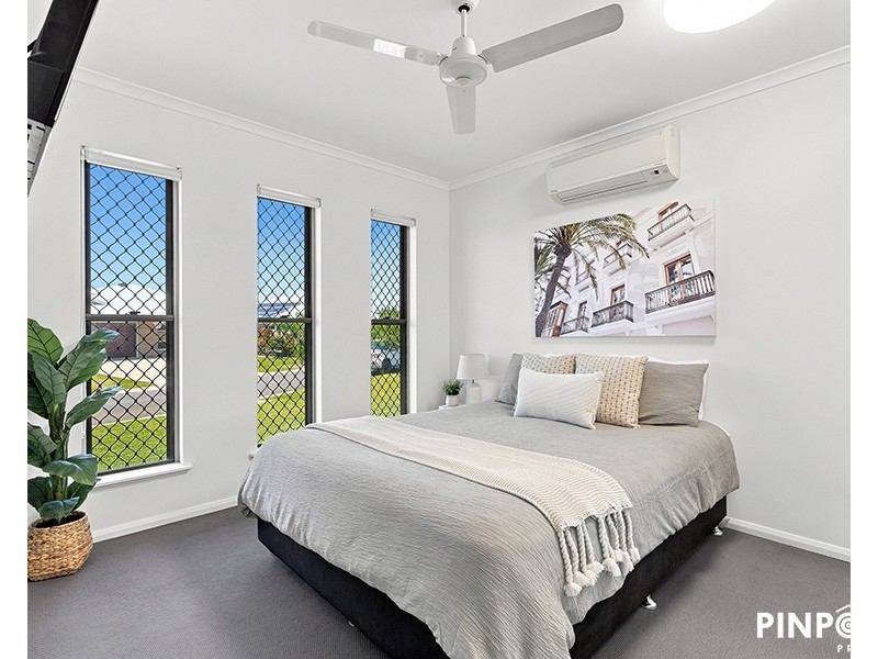 25 Mod Crescent, Beaconsfield QLD 4740