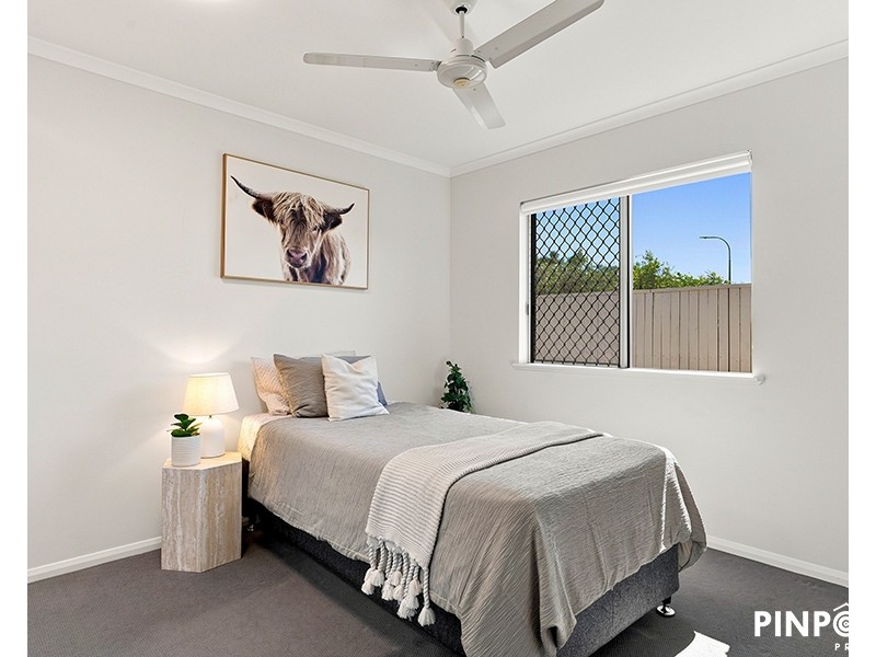 25 Mod Crescent, Beaconsfield QLD 4740