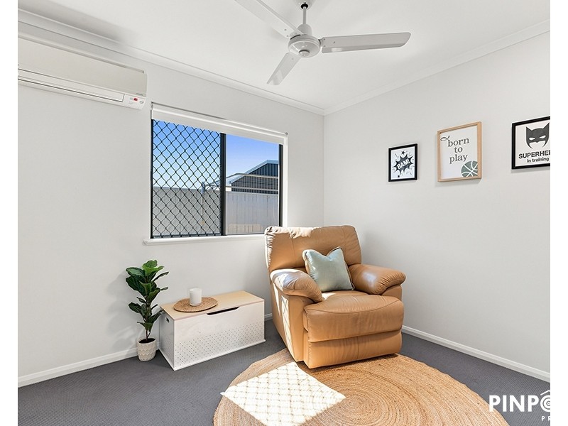 25 Mod Crescent, Beaconsfield QLD 4740