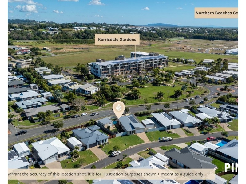25 Mod Crescent, Beaconsfield QLD 4740