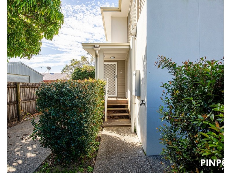 1/6A Pratt Street, South Mackay QLD 4740