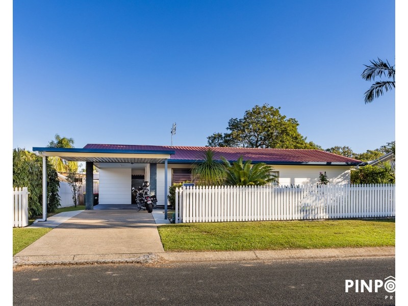 6 Delma Street, Andergrove QLD 4740