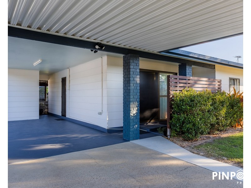 6 Delma Street, Andergrove QLD 4740
