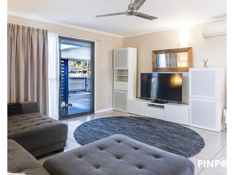 6 Delma Street, Andergrove QLD 4740