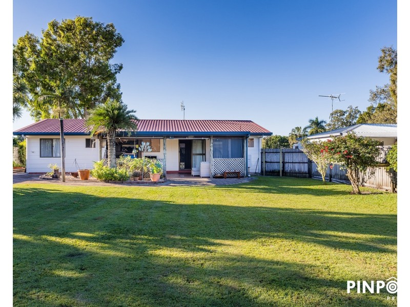 6 Delma Street, Andergrove QLD 4740