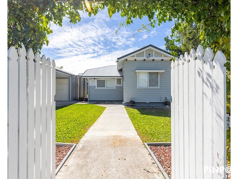 52 Perry Street, West Mackay QLD 4740