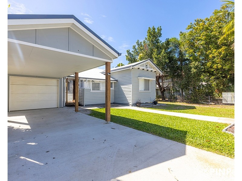52 Perry Street, West Mackay QLD 4740