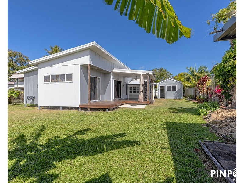 52 Perry Street, West Mackay QLD 4740