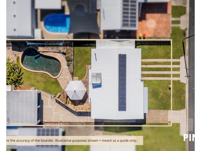 46 Scott Street, South Mackay QLD 4740