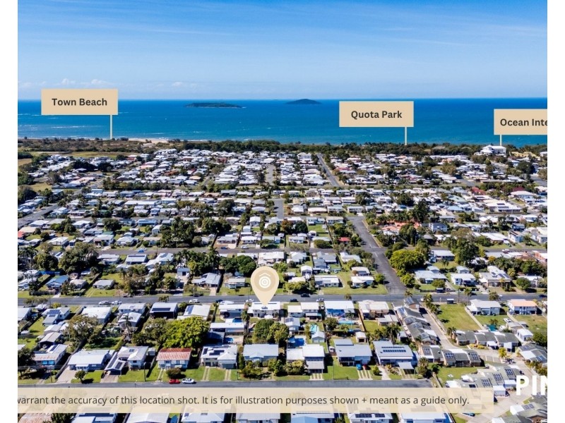 46 Scott Street, South Mackay QLD 4740