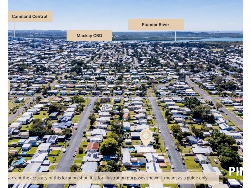 46 Scott Street, South Mackay QLD 4740