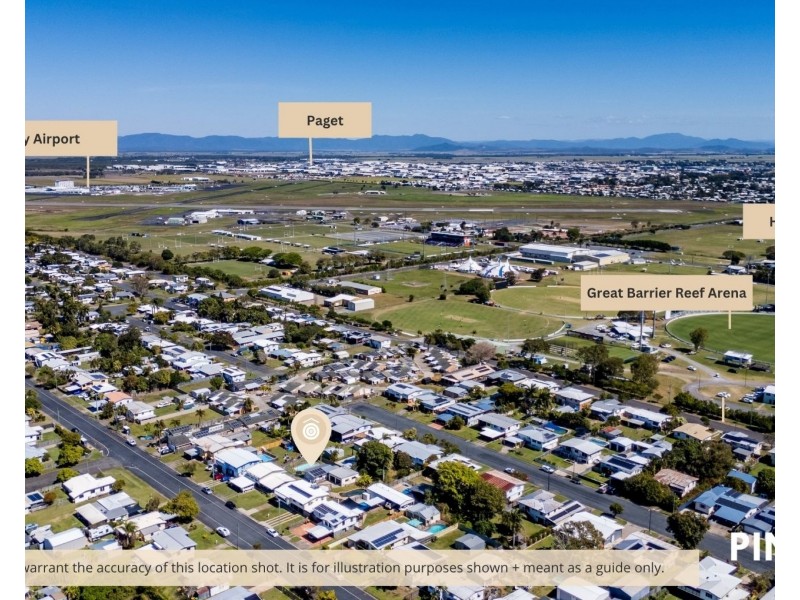46 Scott Street, South Mackay QLD 4740