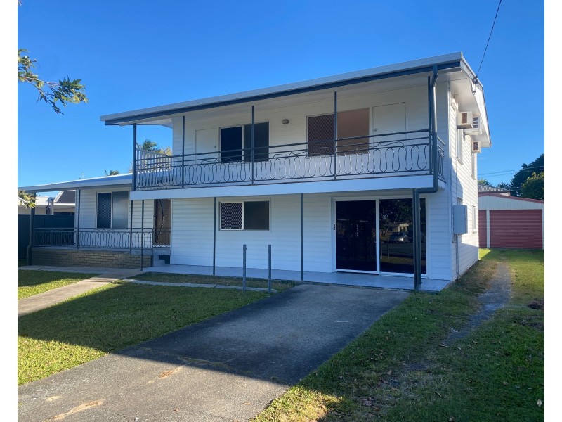 19 Barton Street, West Mackay QLD 4740