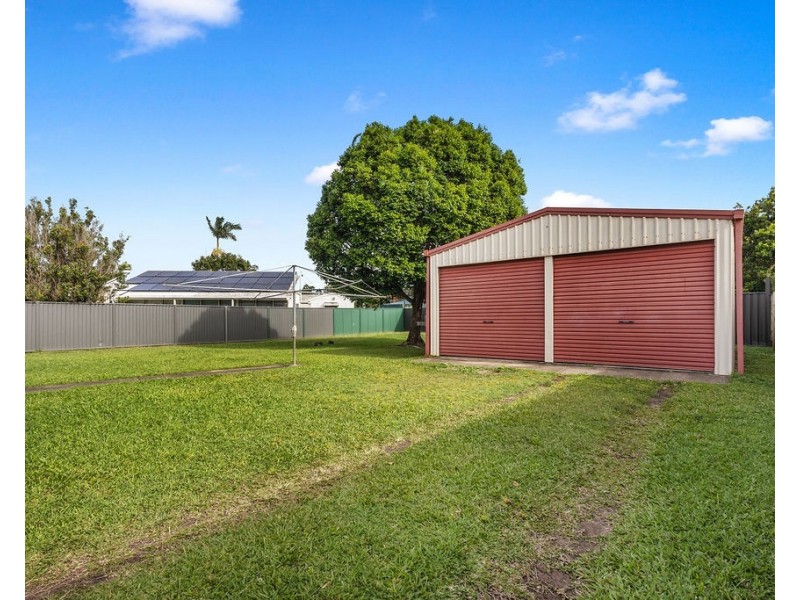 19 Barton Street, West Mackay QLD 4740