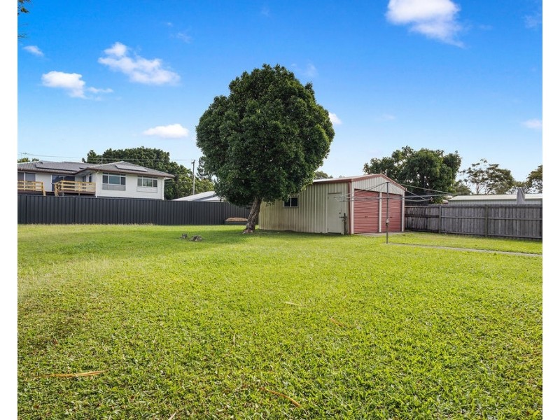 19 Barton Street, West Mackay QLD 4740