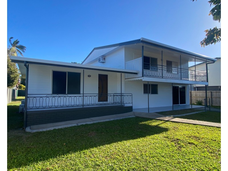 19 Barton Street, West Mackay QLD 4740
