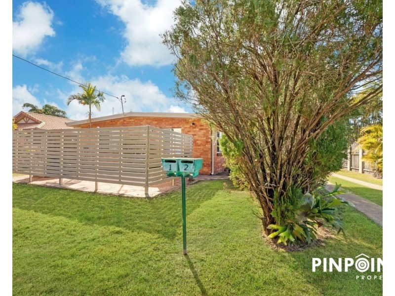 6 Whitney Street, Andergrove QLD 4740