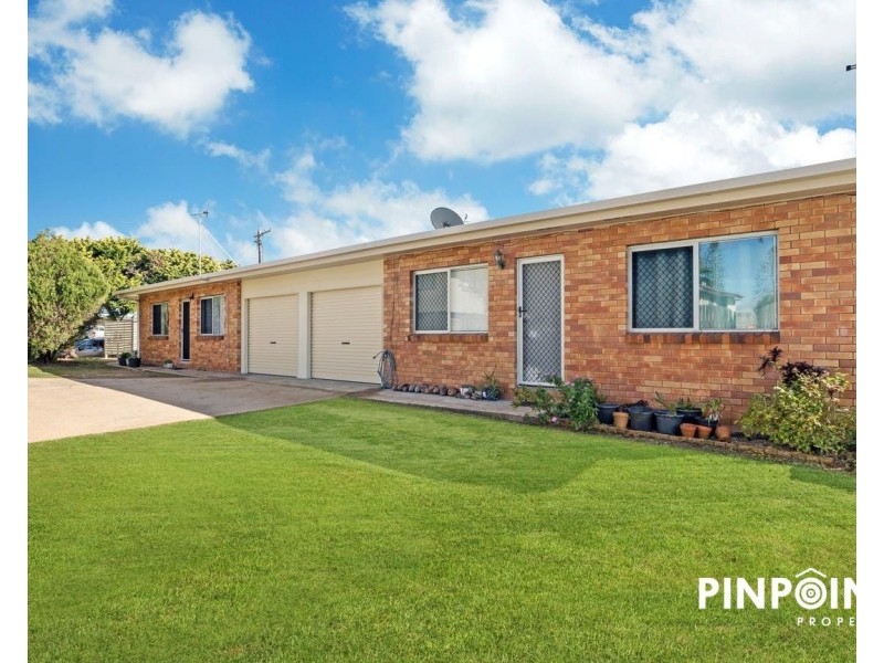 6 Whitney Street, Andergrove QLD 4740