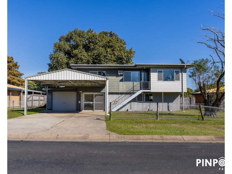 29 Arthur Street, Mount Pleasant QLD 4740