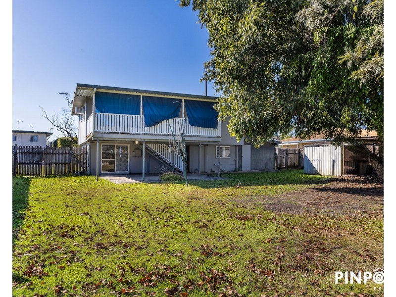 29 Arthur Street, Mount Pleasant QLD 4740