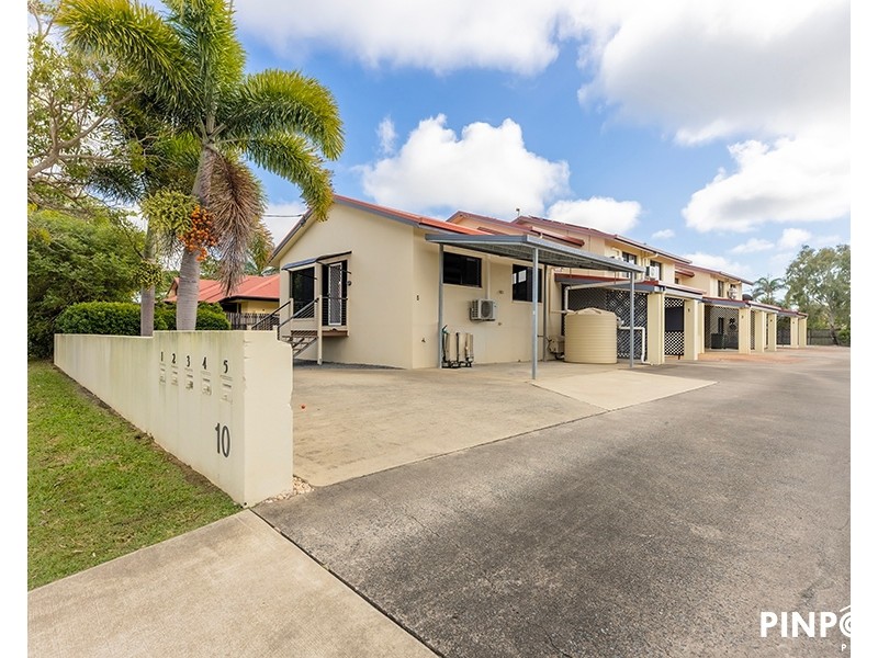 2/10 Ungerer Street, North Mackay QLD 4740