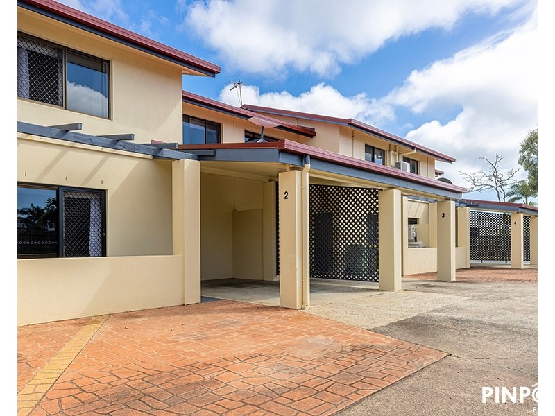 2/10 Ungerer Street, North Mackay QLD 4740