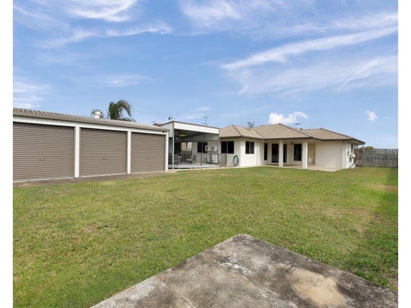 103 Kennys Road, Marian QLD 4753