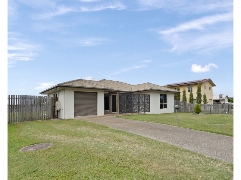 103 Kennys Road, Marian QLD 4753
