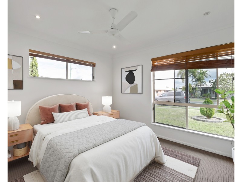 103 Kennys Road, Marian QLD 4753