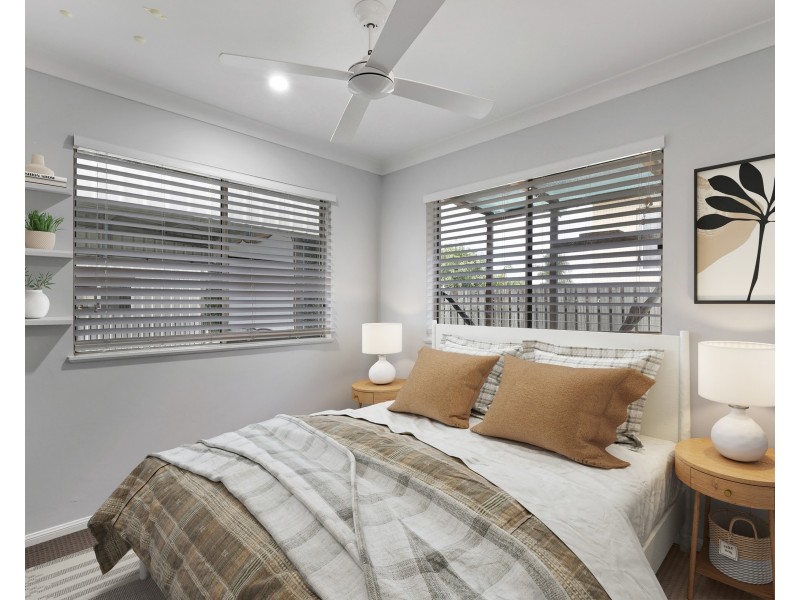 103 Kennys Road, Marian QLD 4753