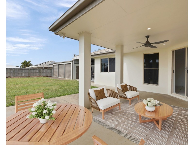 103 Kennys Road, Marian QLD 4753