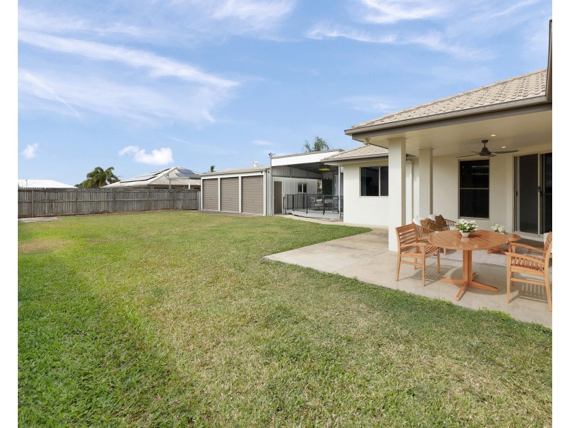 103 Kennys Road, Marian QLD 4753