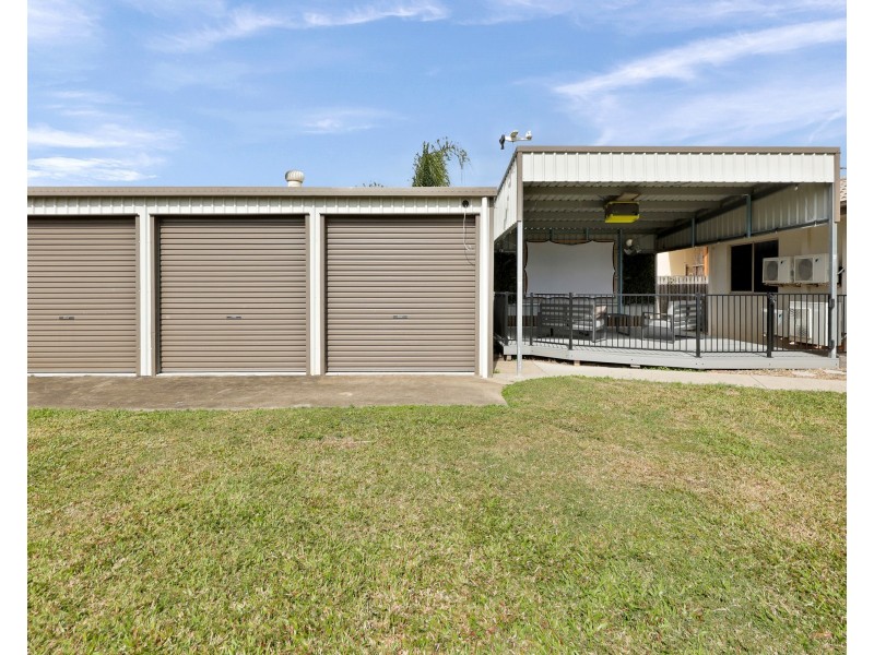 103 Kennys Road, Marian QLD 4753