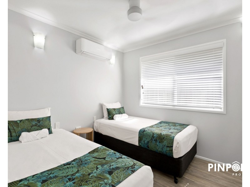 32/26 Bourke Street, Blacks Beach QLD 4740