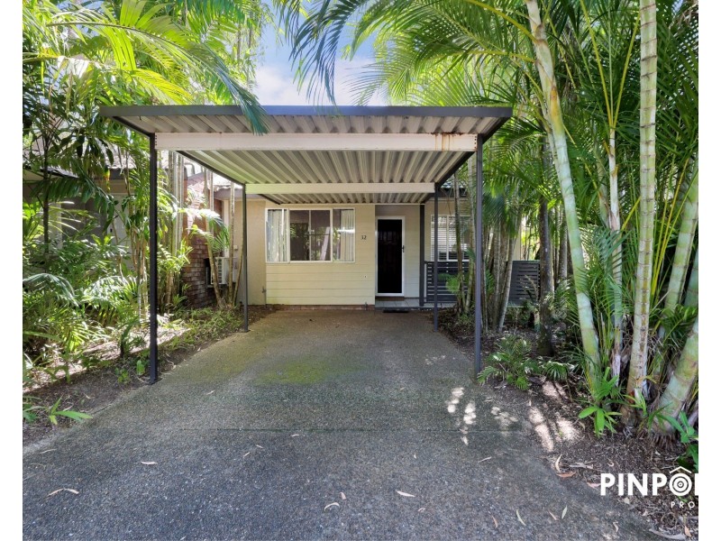 32/26 Bourke Street, Blacks Beach QLD 4740
