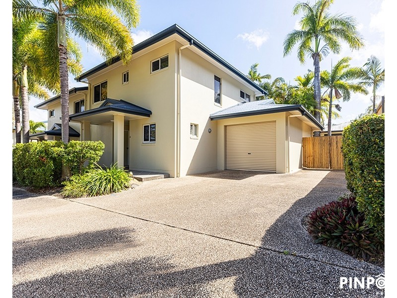 4/8 Admiral Drive, Dolphin Heads QLD 4740