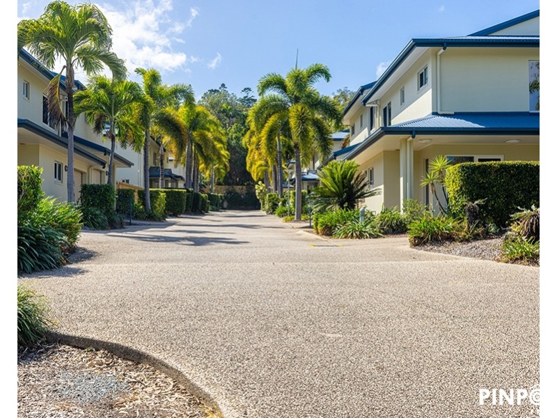 4/8 Admiral Drive, Dolphin Heads QLD 4740